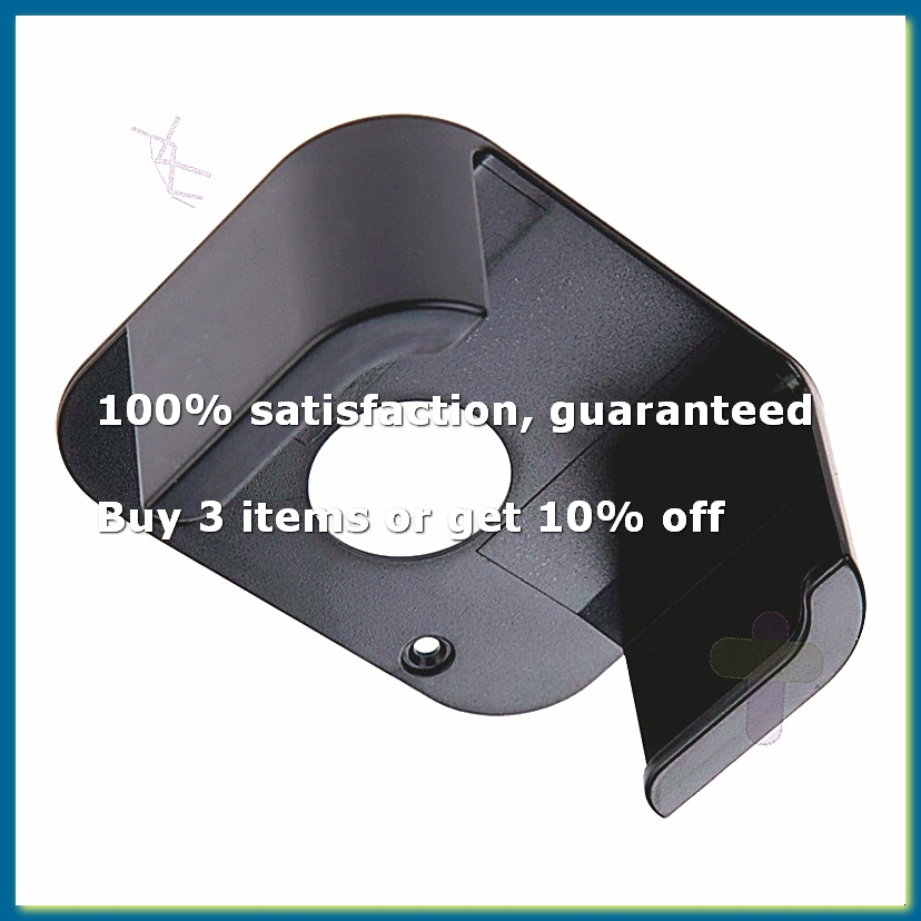 4K Media Player - Wandmontagebeugelhouder voor TV 1/2/3/4/4k Mediaspeler Stand