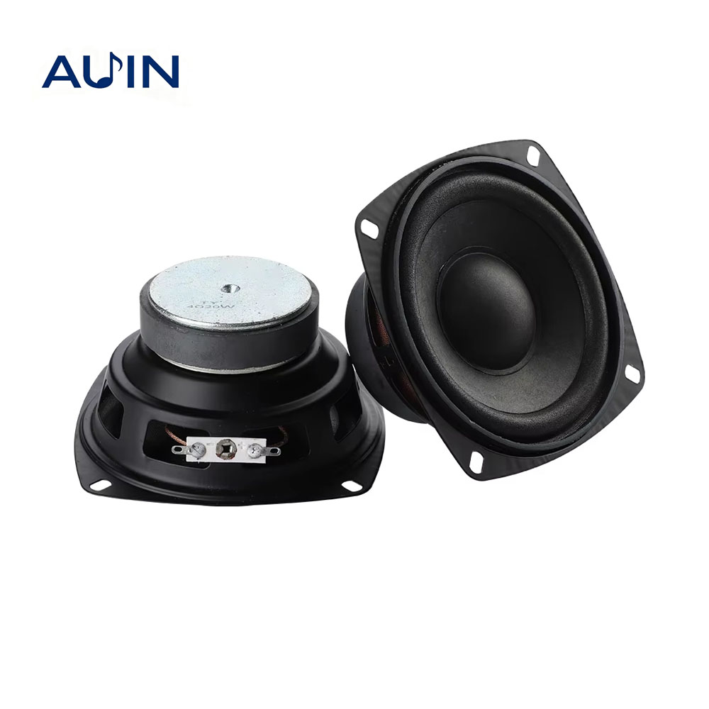 Home Cinema Unit - AUIN 2 stuks/verpakking 4 inch 105