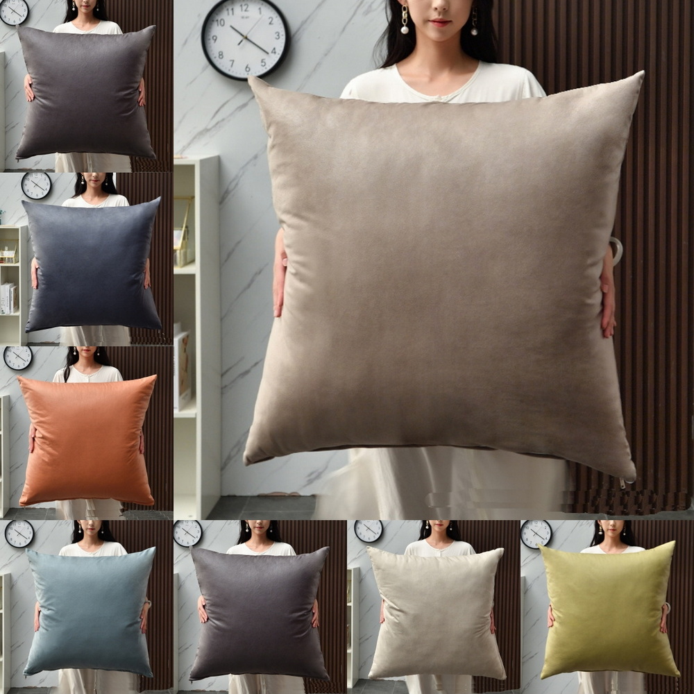 Recliner Sofa Cover - Groot formaat bank knuffel kussensloop zachte