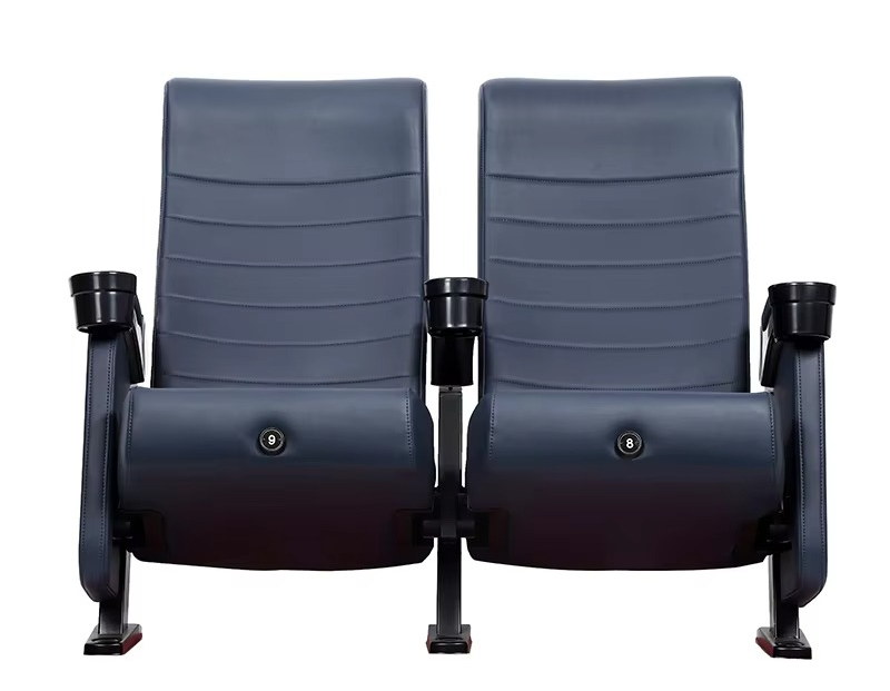 Home Cinema Chairs - Op maat gemaakte comfortabele bioscoopstoelen Commerciële
