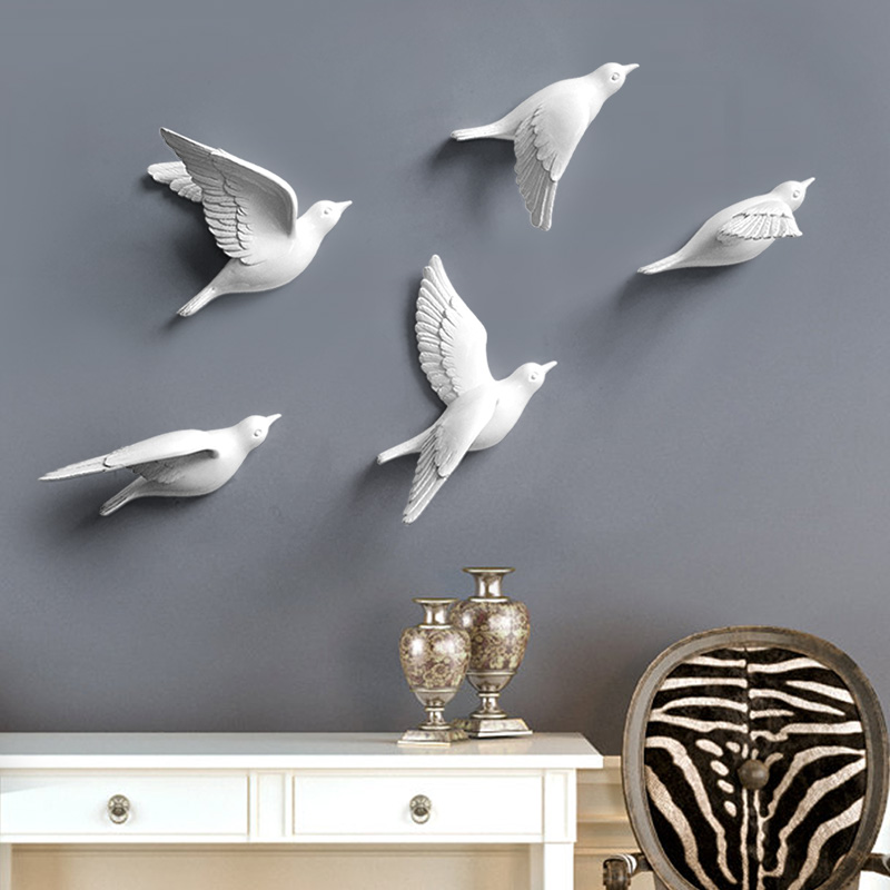 Home Cinema Wall - Hars Vogels Creative Voor Muur 3d