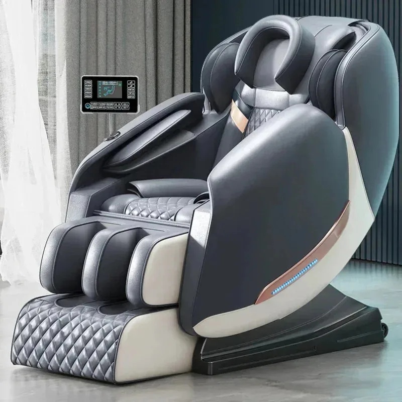 Home Cinema Chairs - Premium elektrische massagefauteuil voor de woonkamer,