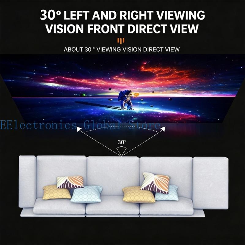 462B Metaalgecoat projectorsch - Home Cinema Events recensie en prijs