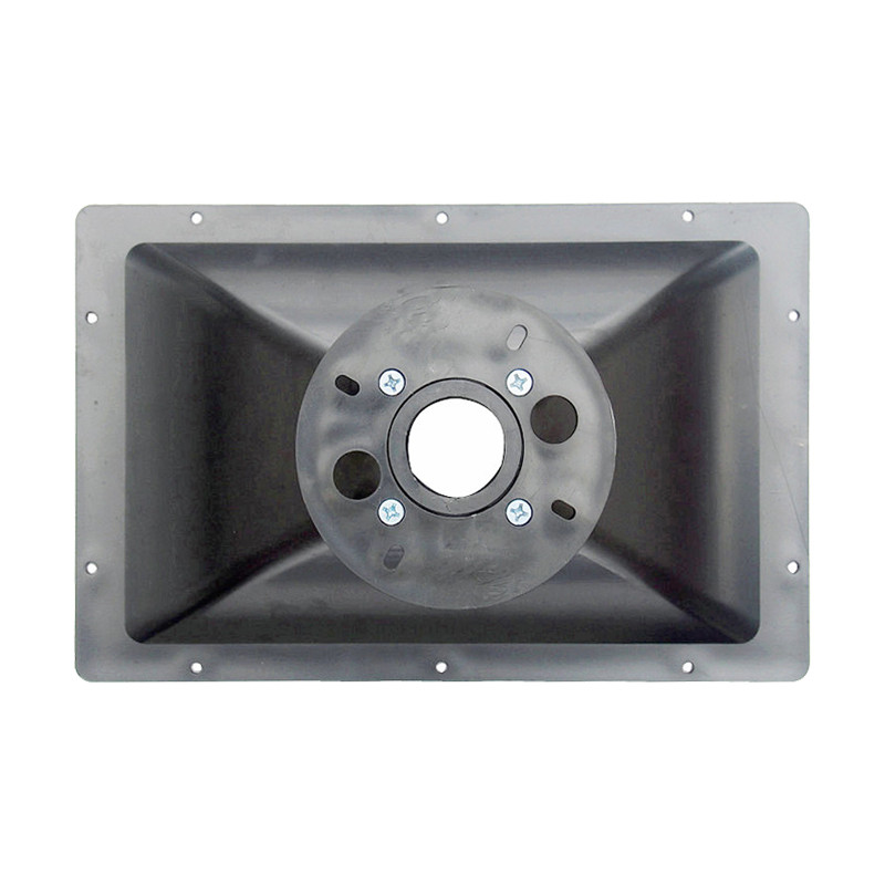 1Pc Dj Tweeter Speaker Hoorn 3 - Home Cinema Unit recensie en prijs