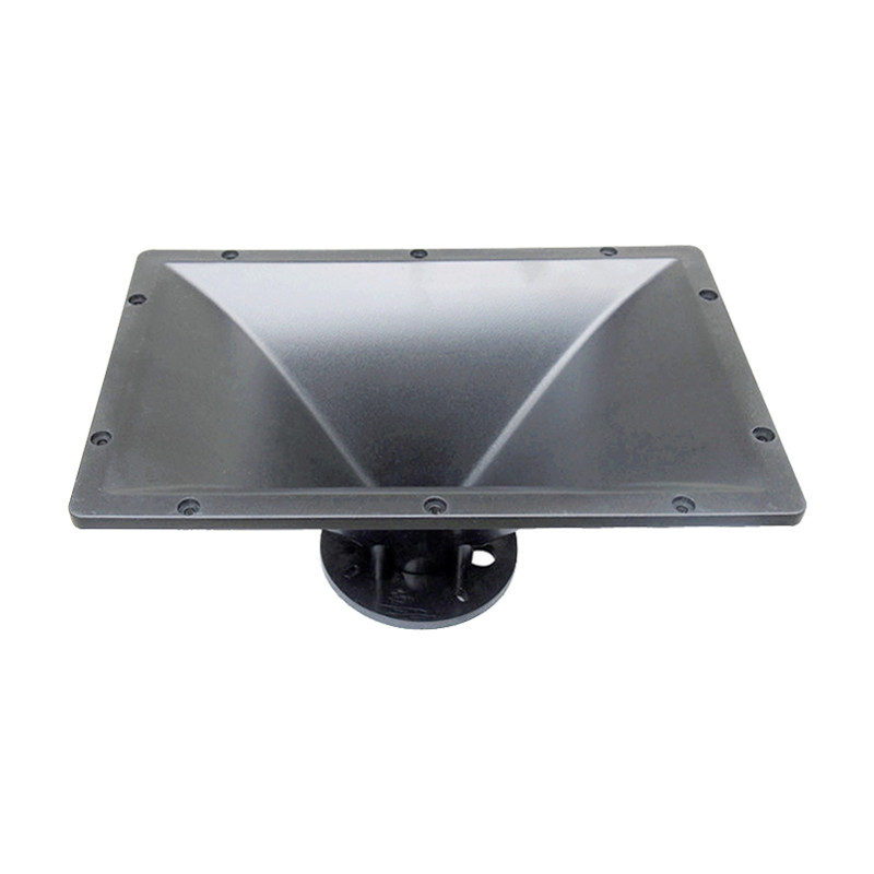 1Pc Dj Tweeter Speaker Hoorn 3 - Home Cinema Unit recensie en prijs