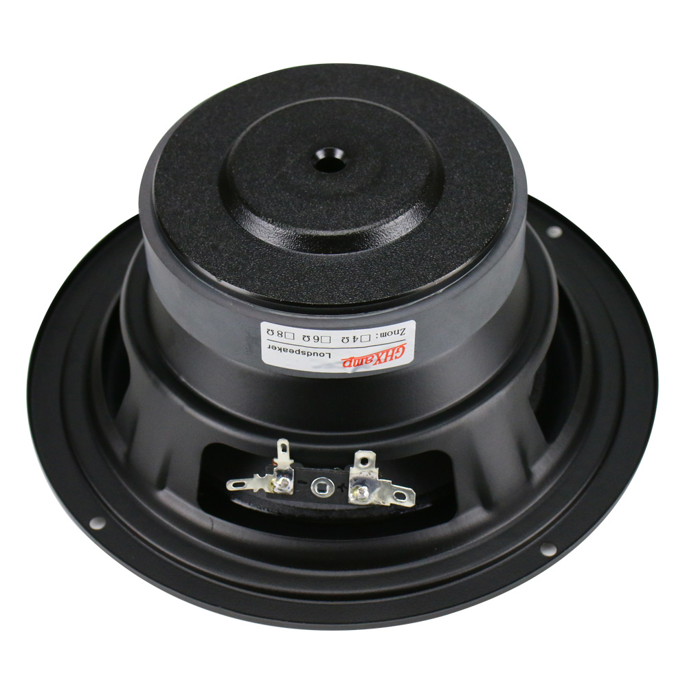 GHXAMP 7 inch 178MM Mid Bass L - Home Cinema Unit recensie en prijs