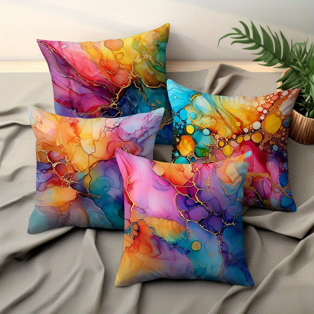 Geometrische kunst decoratieve - Recliner Sofa Cover recensie en prijs