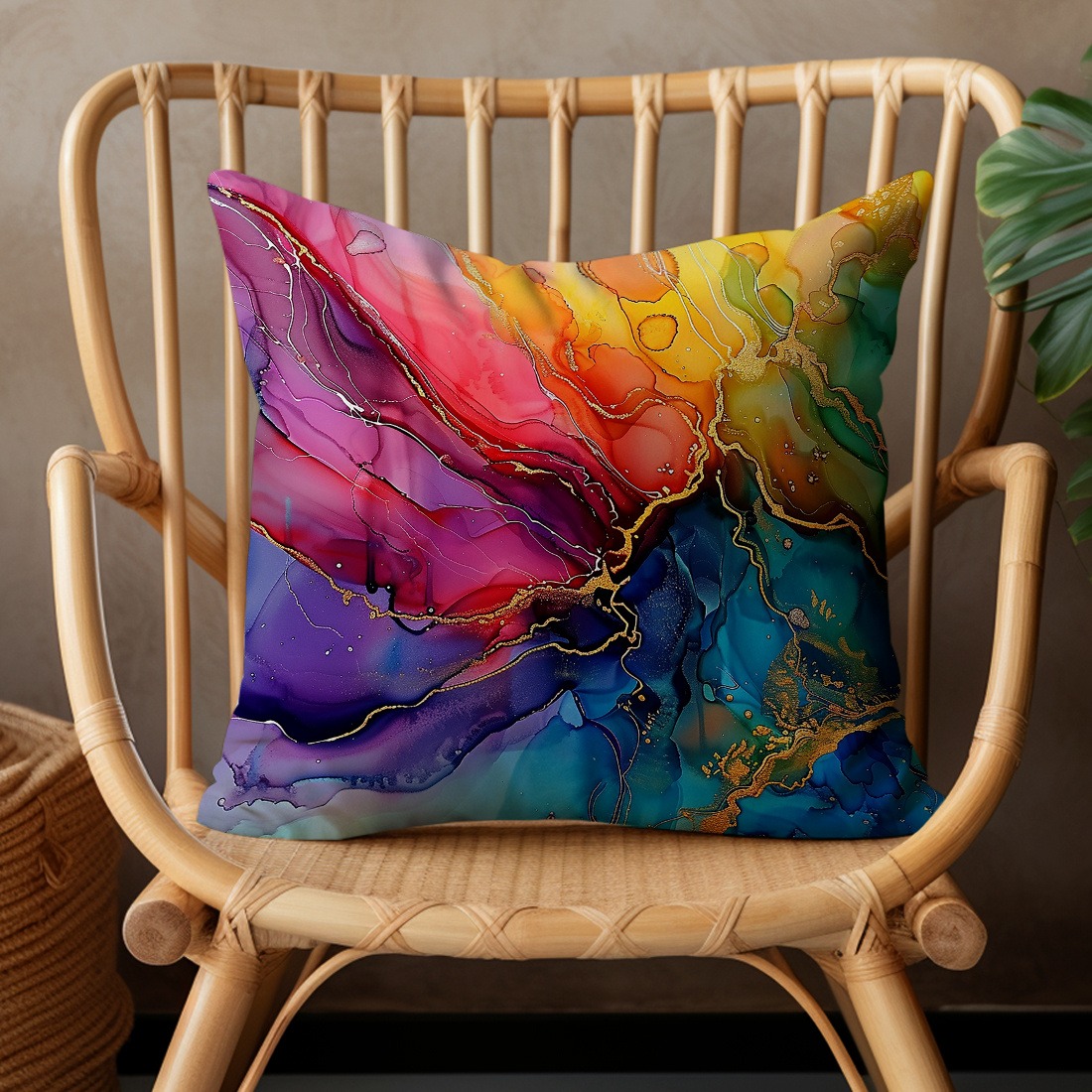 Geometrische kunst decoratieve - Recliner Sofa Cover recensie en prijs