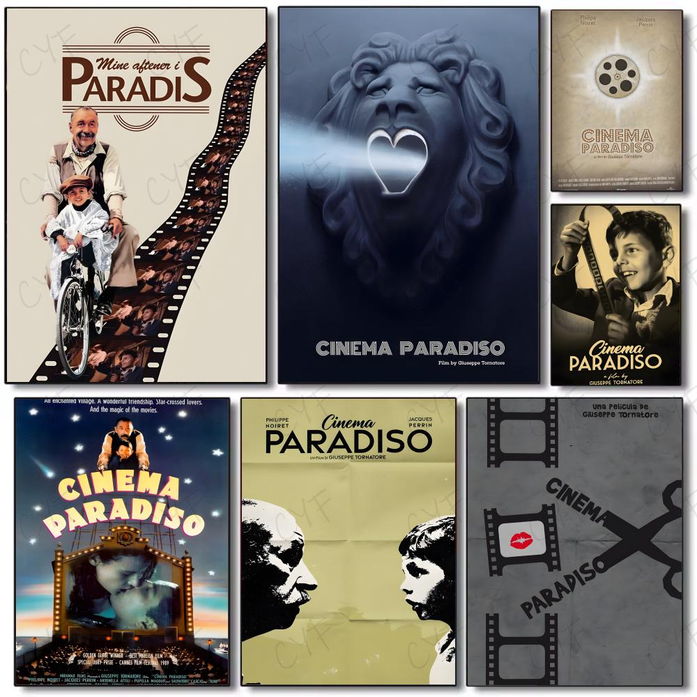 nostalgische dramafilm C-Cinem - Home Cinema The Drama recensie en prijs