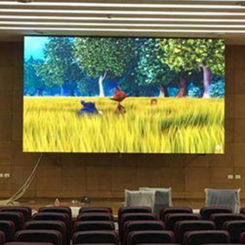 HD 4K Full Color Indoor P3 P2. - Home Cinema Events recensie en prijs