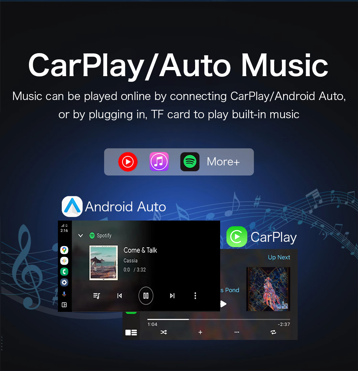 2026 Android 14 Plug & Play Au - Home Cinema Youtube recensie en prijs