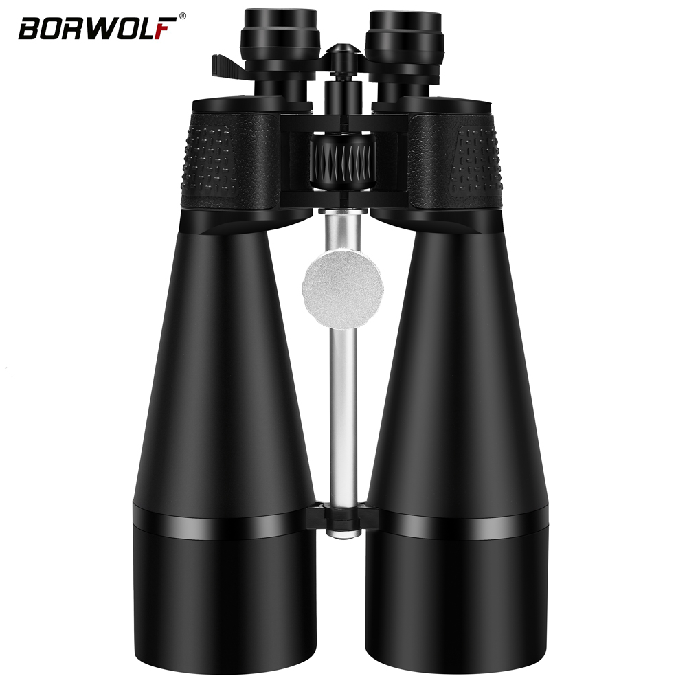 BORWOLF verrekijker 25-75X80 H - Home Cinema Center recensie en prijs