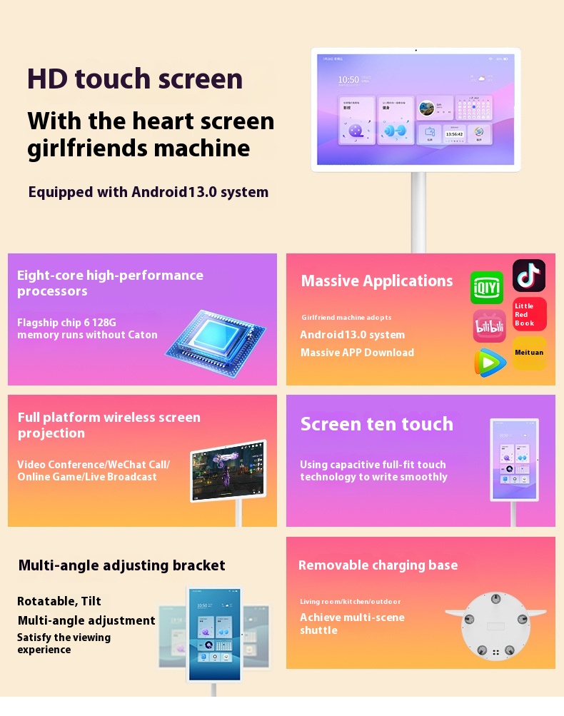 HD Live Display voor hoogwaard - Home Cinema Events recensie en prijs
