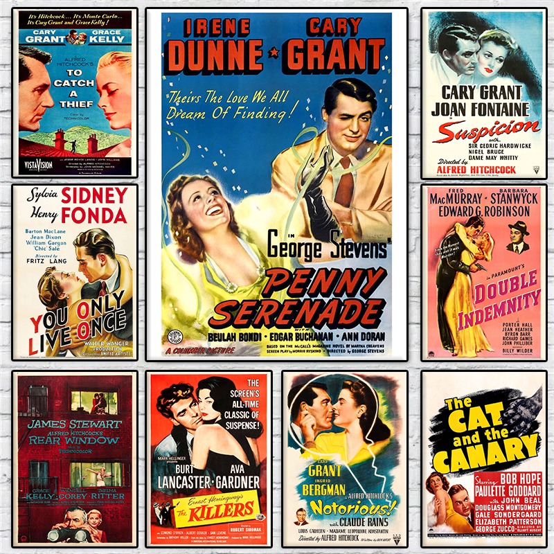 Vintage Amerikaanse klassieke  - Vintage Home Cinema recensie en prijs