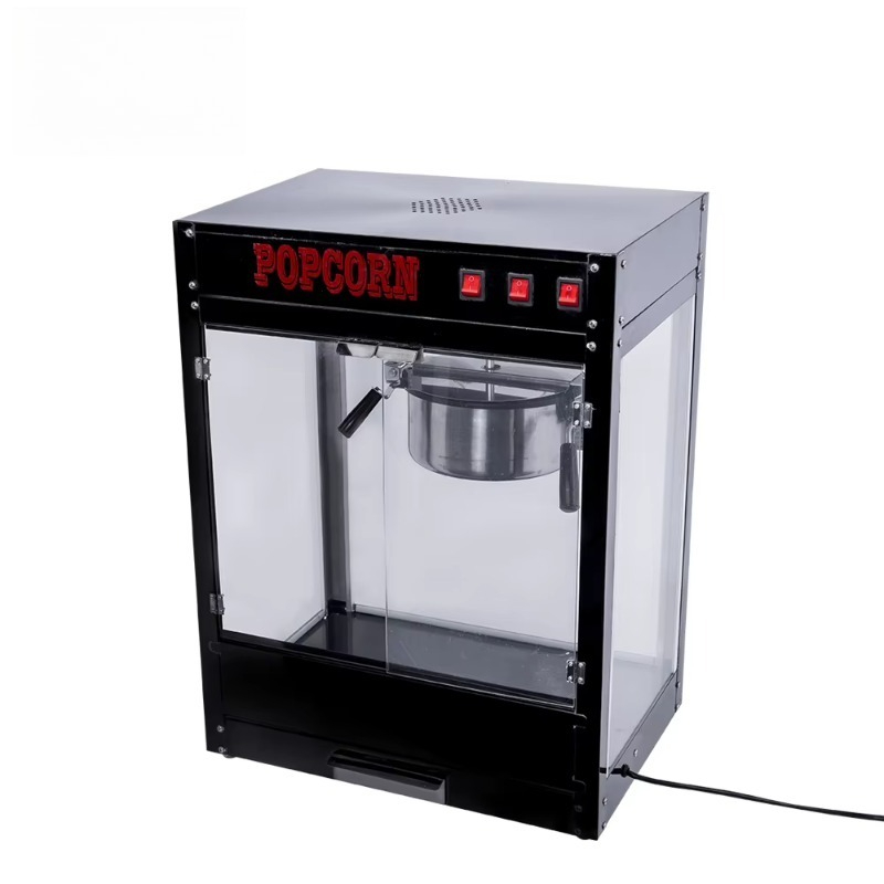 8 oz Bar-stijl kleine zwarte p - Home Cinema Events recensie en prijs