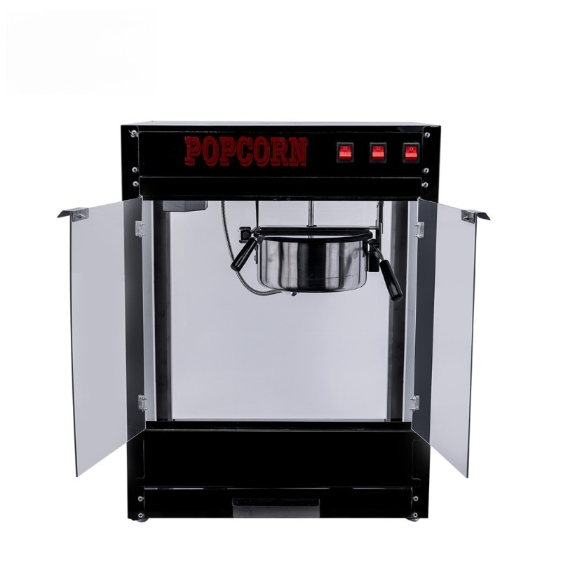 8 oz Bar-stijl kleine zwarte p - Home Cinema Events recensie en prijs
