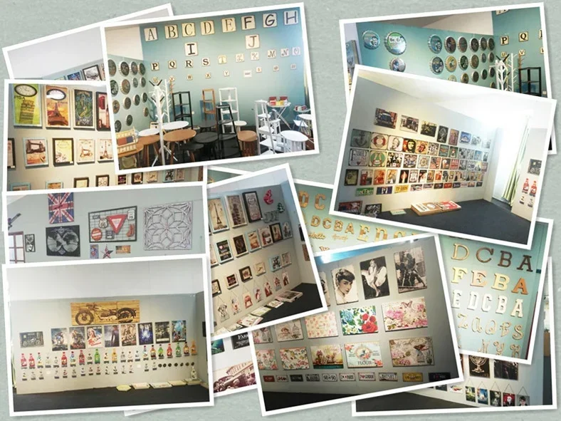 Love Live Metal Sign Poster Ho - Vintage Home Cinema recensie en prijs