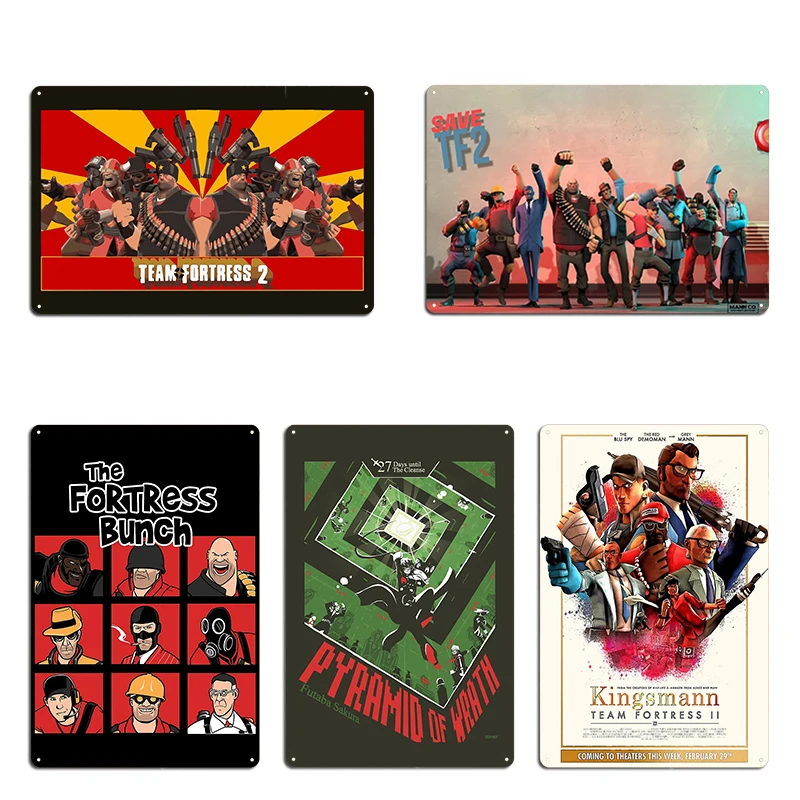 Team Fortress 2 Demoman TF2 Ki - Vintage Home Cinema recensie en prijs