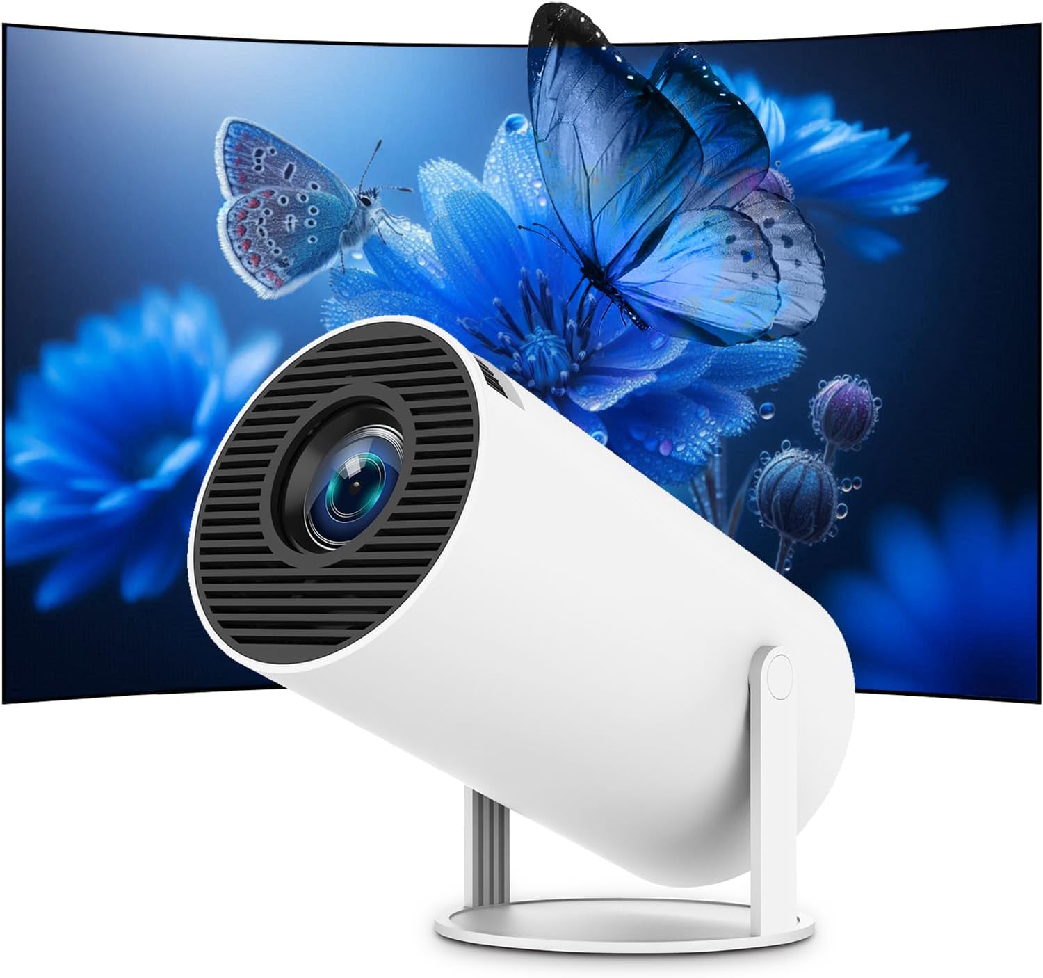Produce Projector Pro 4K Iphon - Home Cinema Events recensie en prijs