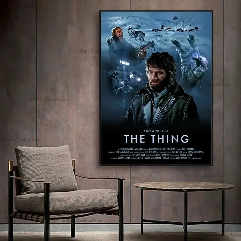 Nordic Slaapkamer Cinema Home  - Home Cinema Films recensie en prijs