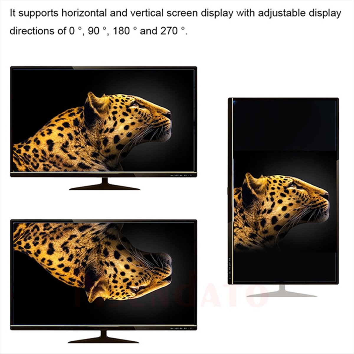 SWXF 4K Ultra HD mediaspeler v - 4K Media Player recensie en prijs