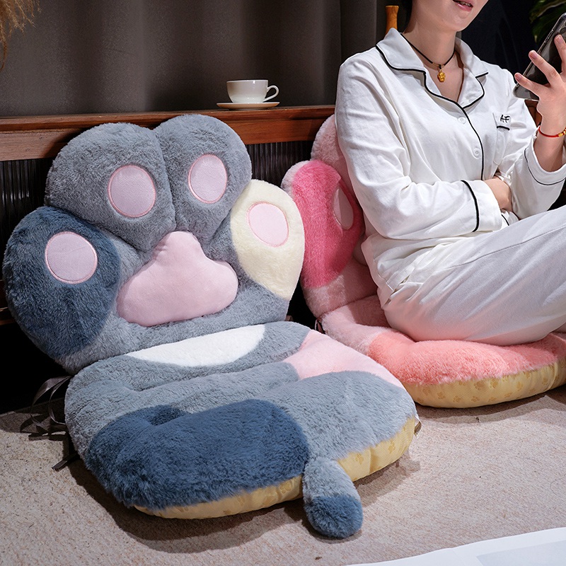 Leuke creatieve kleur kattenpo - Home Cinema Chairs recensie en prijs