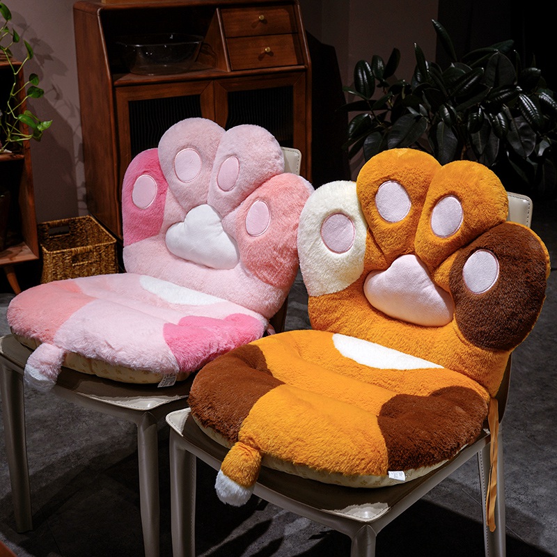 Leuke creatieve kleur kattenpo - Home Cinema Chairs recensie en prijs