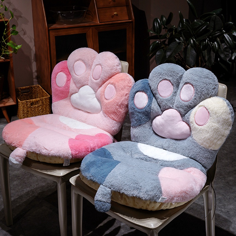 Leuke creatieve kleur kattenpo - Home Cinema Chairs recensie en prijs