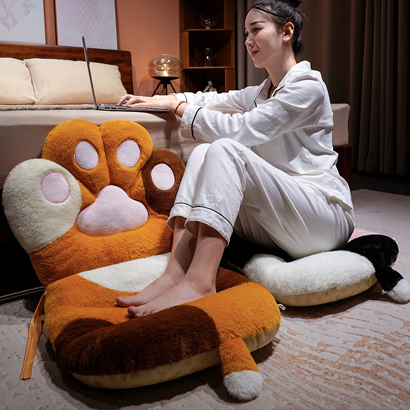 Leuke creatieve kleur kattenpo - Home Cinema Chairs recensie en prijs