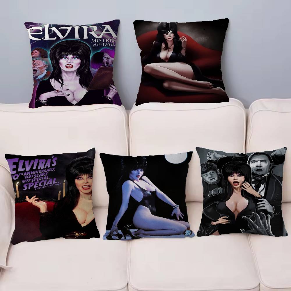 Film E-Elvira M-Mistress D-Dar - Recliner Sofa Cover recensie en prijs