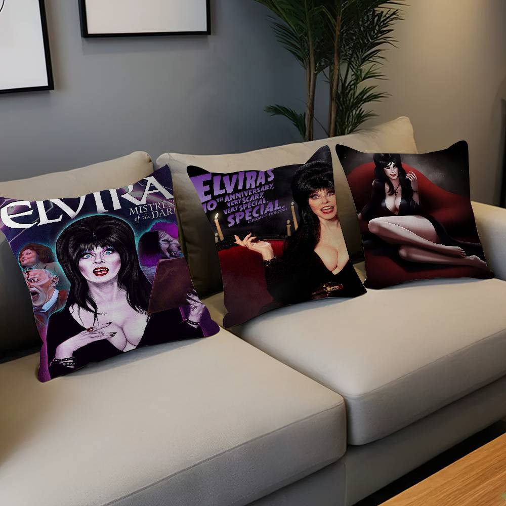 Film E-Elvira M-Mistress D-Dar - Recliner Sofa Cover recensie en prijs