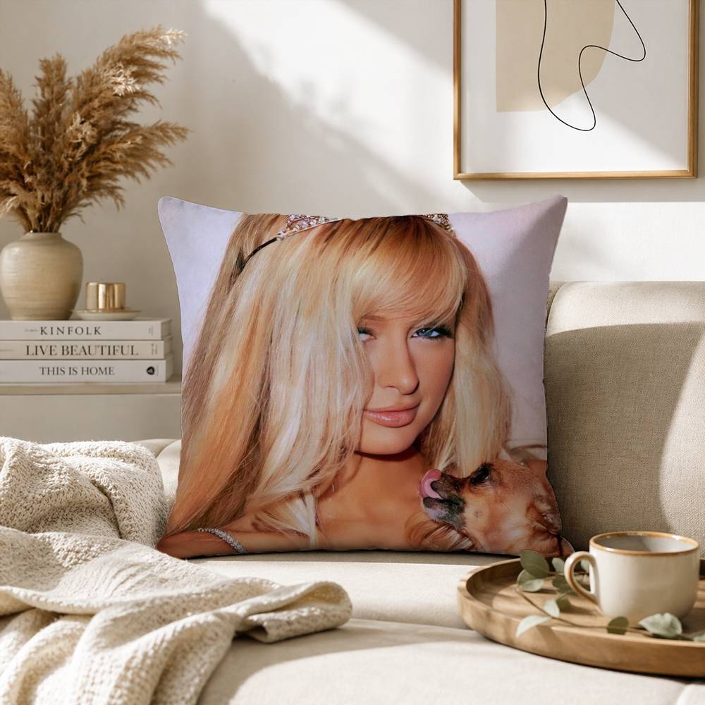 Paris Hilton Got Blow kussensl - Recliner Sofa Cover recensie en prijs