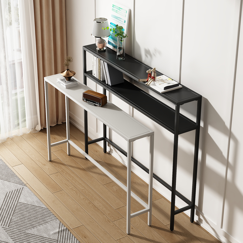Bank achter opbergrek ijzeren  - Recliner Sofa Cover recensie en prijs