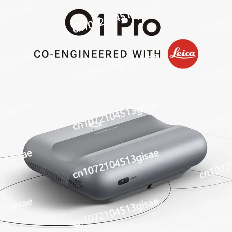 JMGO O1pro Korte Focus Close R - Home Cinema Wall recensie en prijs