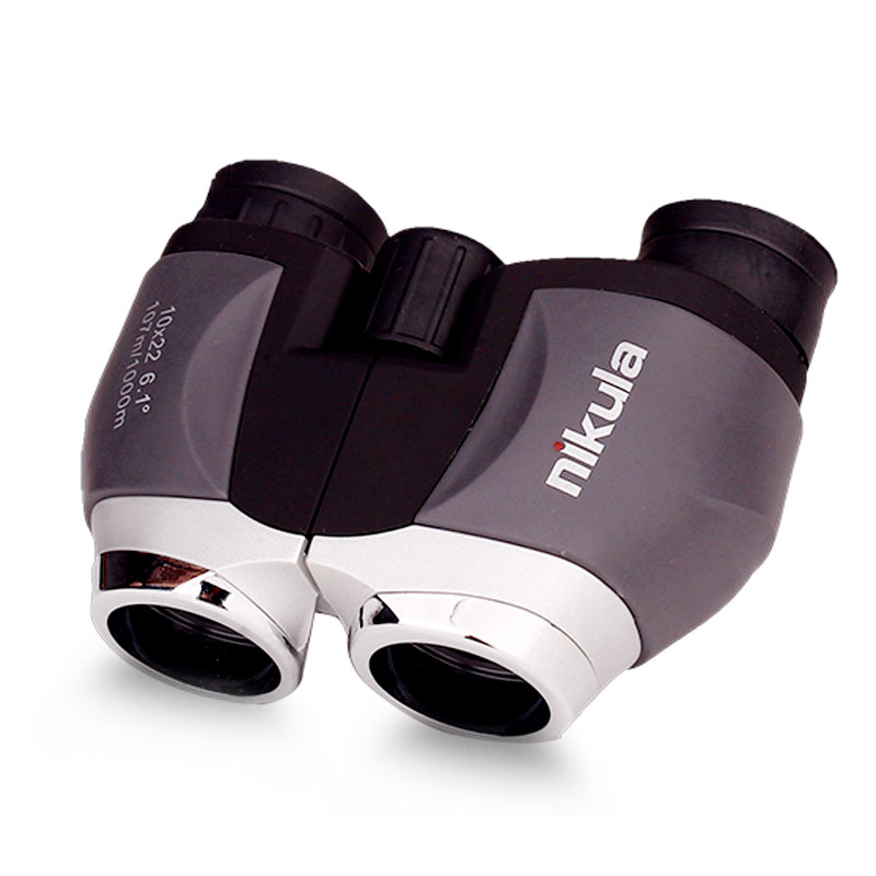 Originele Telescoop Nikula 10x - Home Cinema Center recensie en prijs