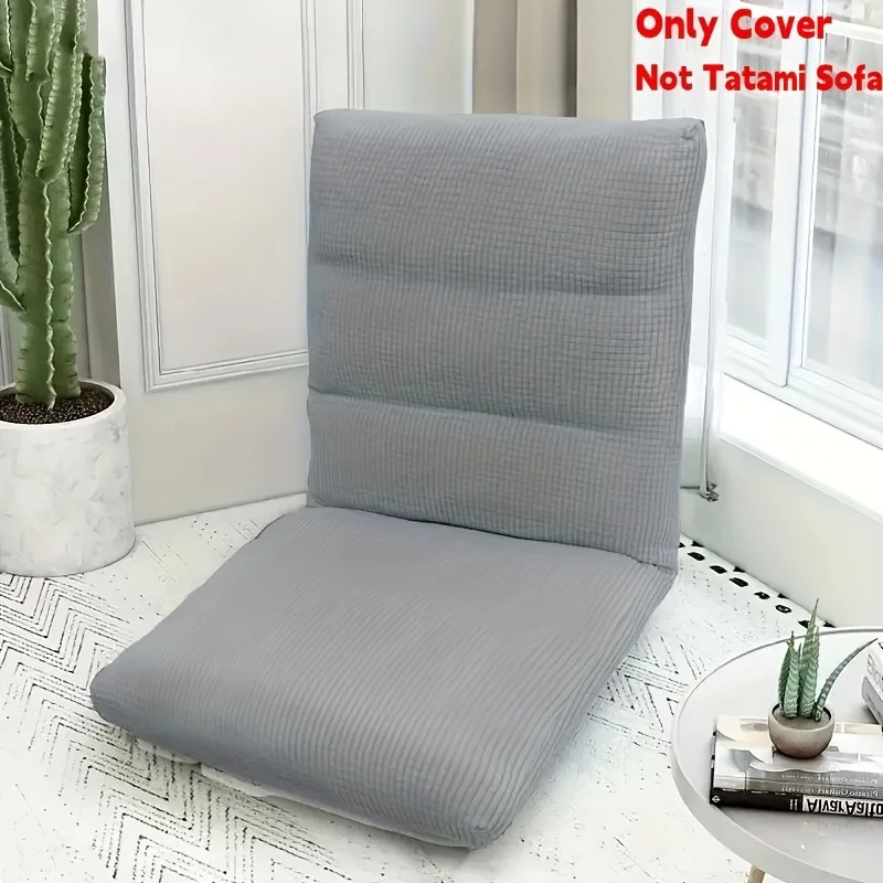 1pc Polar Fleece Tatami Bankho - Recliner Sofa Cover recensie en prijs