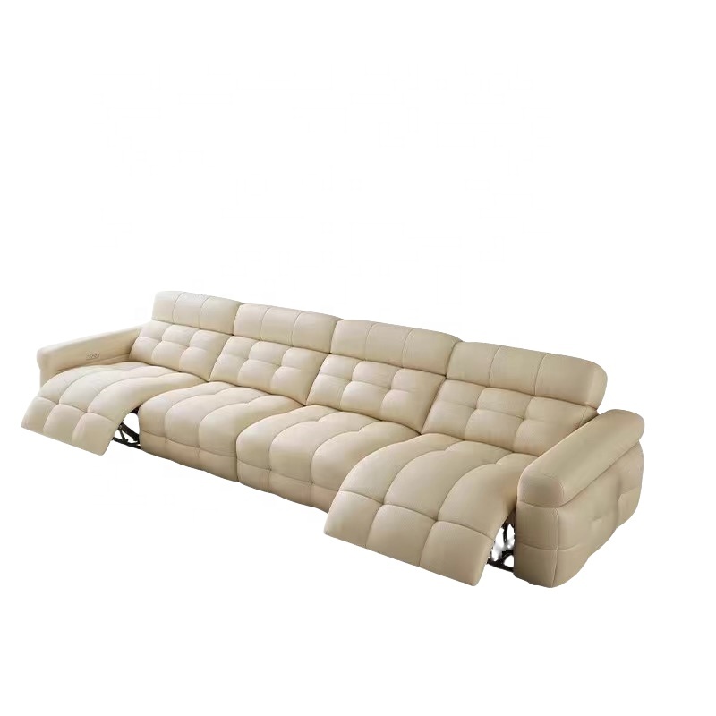 Aangepaste elektrische convert - Home Cinema Chairs recensie en prijs