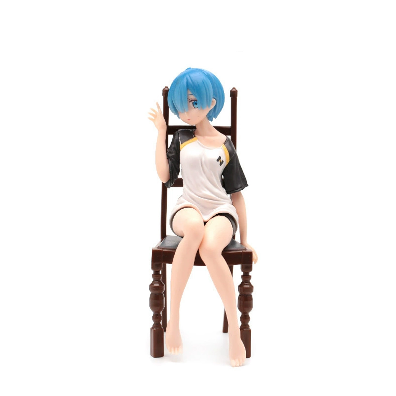 Rem-figuur – Re:Zero Startend  - Home Cinema Chairs recensie en prijs
