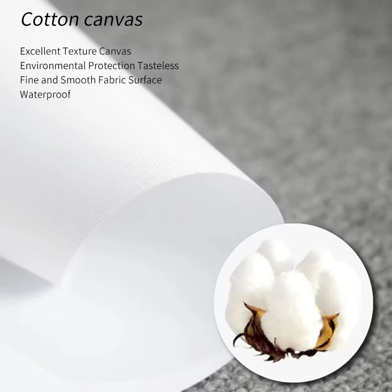 Moderne abstracte zwart-witte  - Home Cinema Wall recensie en prijs
