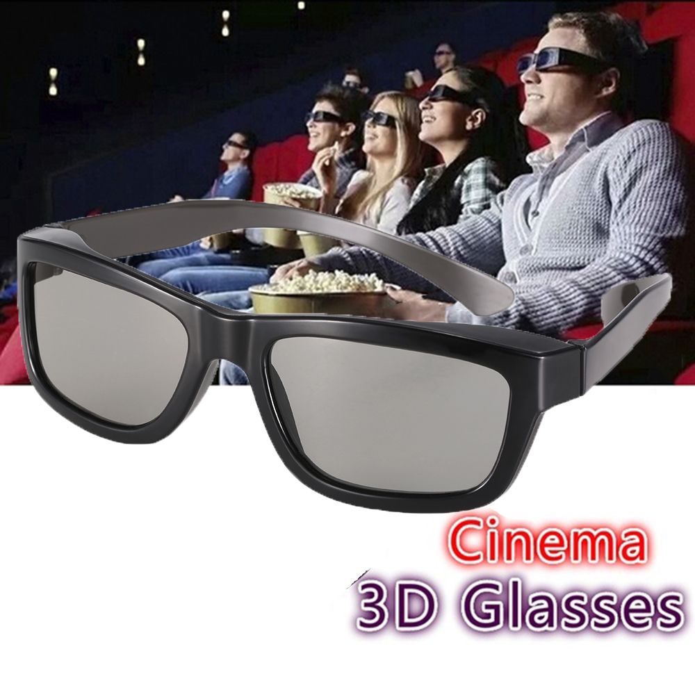 Cirkelvormige Gepolariseerde T - Home Cinema Films recensie en prijs