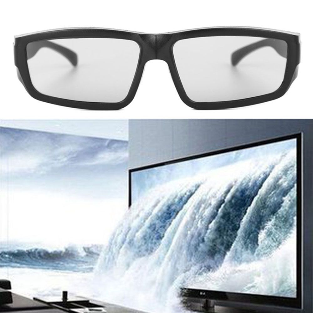 Cirkelvormige Gepolariseerde T - Home Cinema Films recensie en prijs