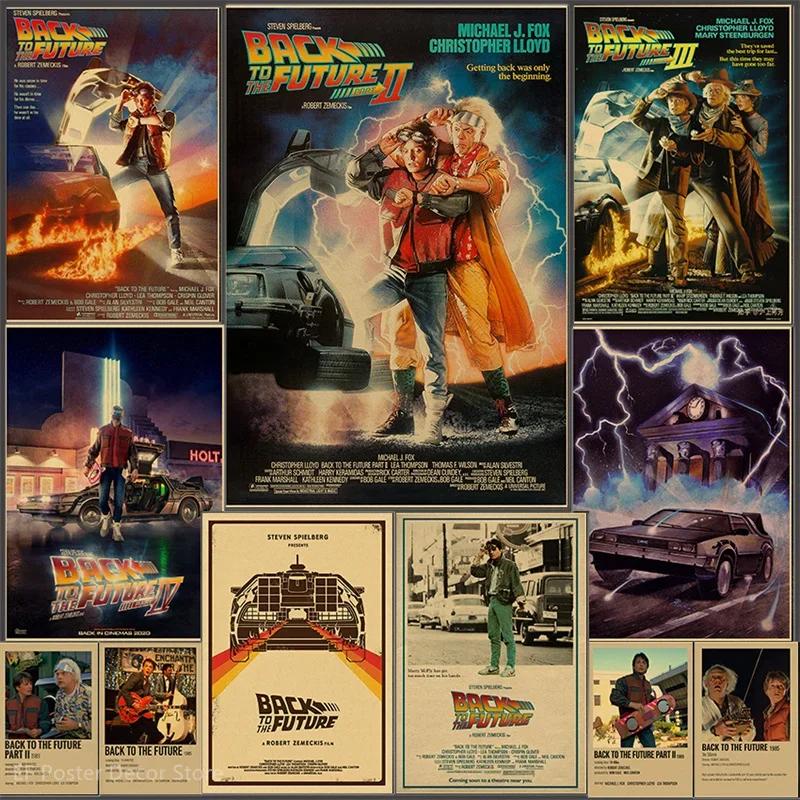 Vintage Back To The Future Mov - Vintage Home Cinema recensie en prijs